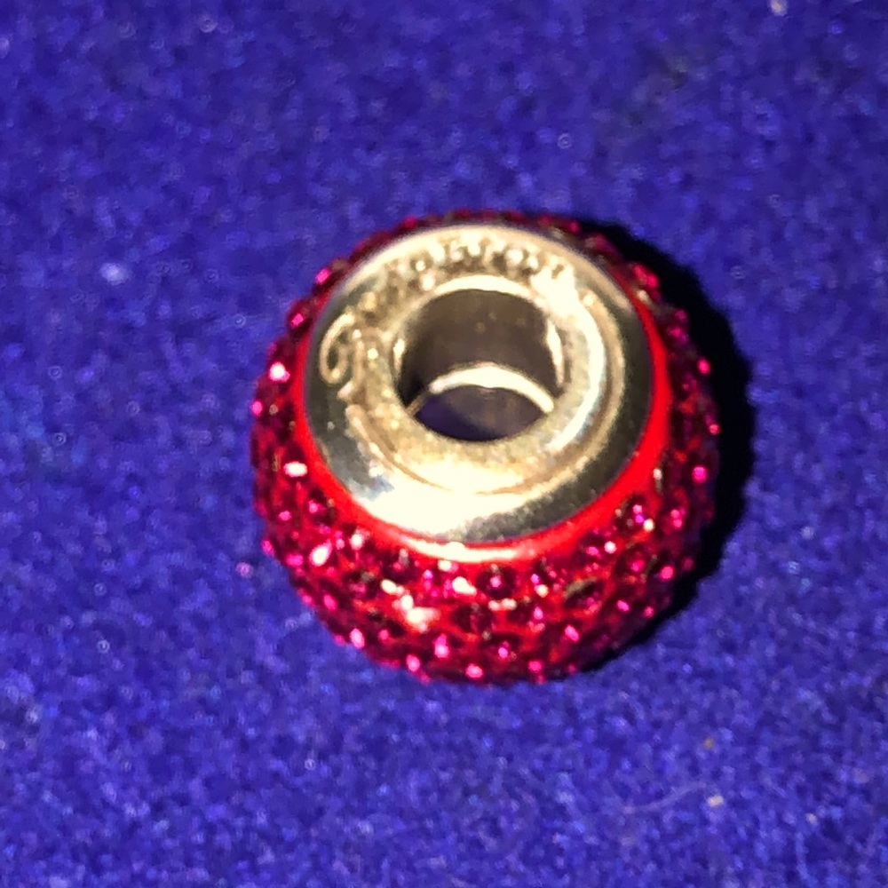 Brighton Beads in red for necklace or bracelet